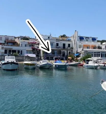 Esclusiva Casa Golden Sulla Holiday home