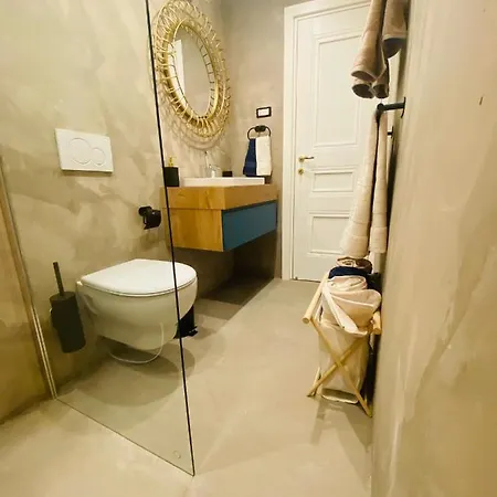Holiday home Esclusiva Casa Golden Sulla