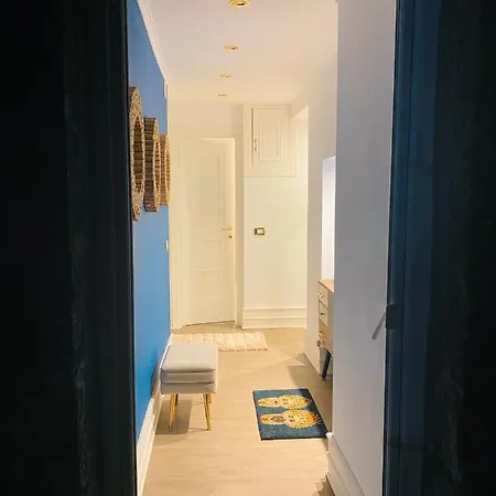 Esclusiva Casa Golden Sulla Holiday home Lacco Ameno (Isola d'Ischia)