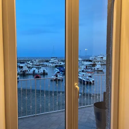 Esclusiva Casa Golden Sulla Holiday home