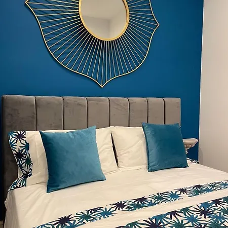 Casa vacanze Esclusiva Casa Golden Sulla Lacco Ameno (Isola d'Ischia)