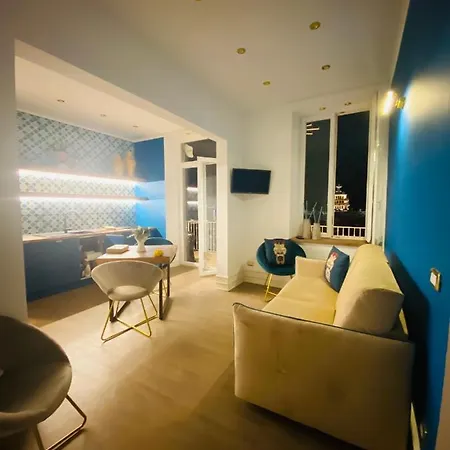 Holiday home Esclusiva Casa Golden Sulla *