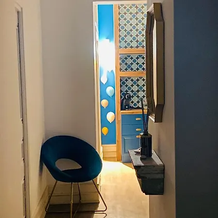 Esclusiva Casa Golden Sulla