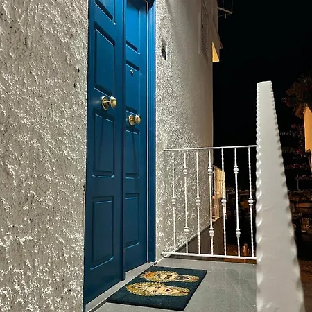 Esclusiva Casa Golden Sulla